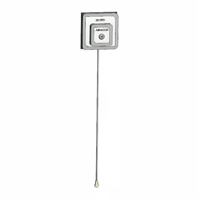 APRG2512F01 Abracon LLC  Antennes RF